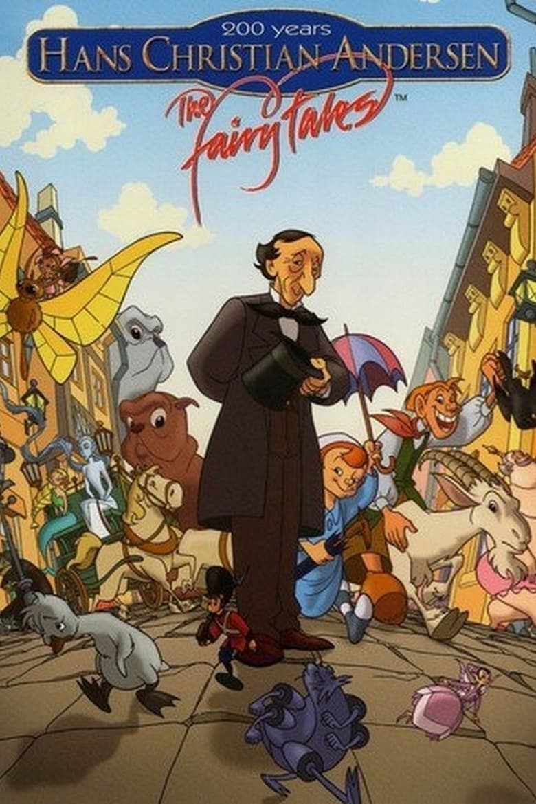 The Fairytaler (2004)