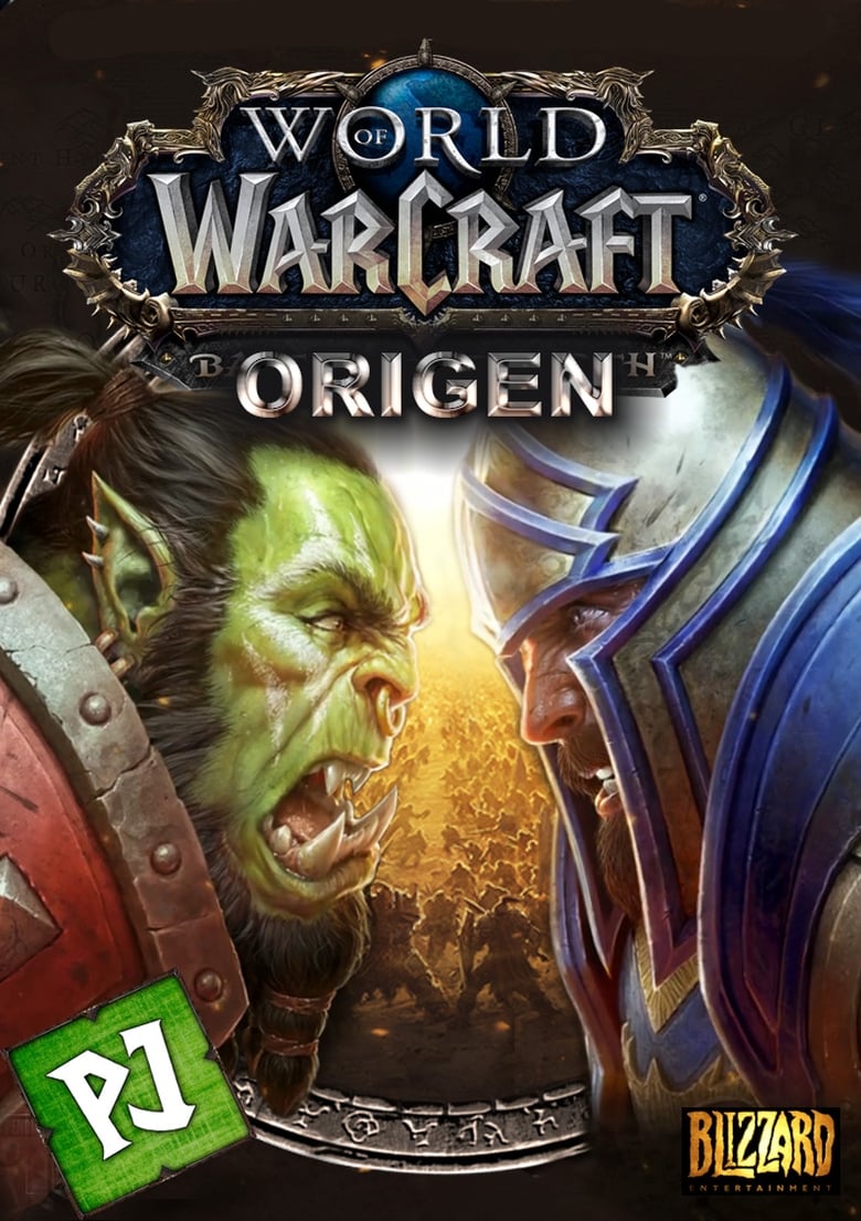 Warcraft Origen (2018)