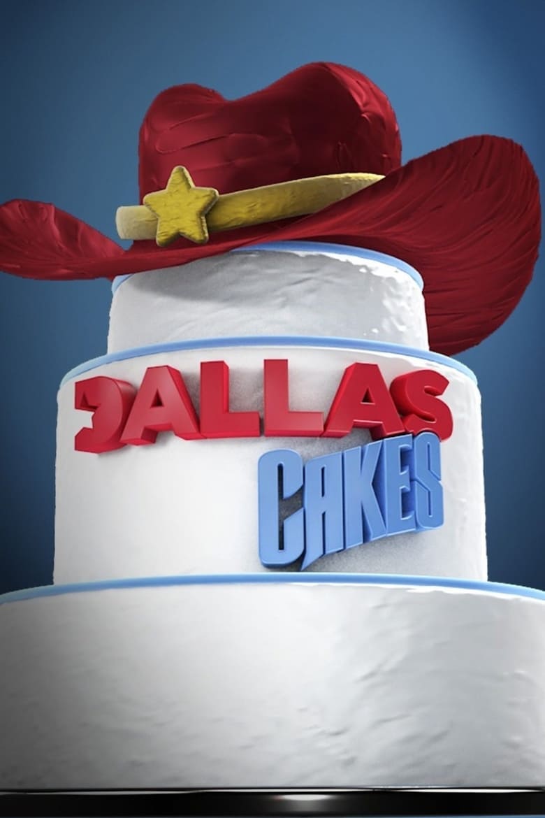 Dallas Cakes (2018)