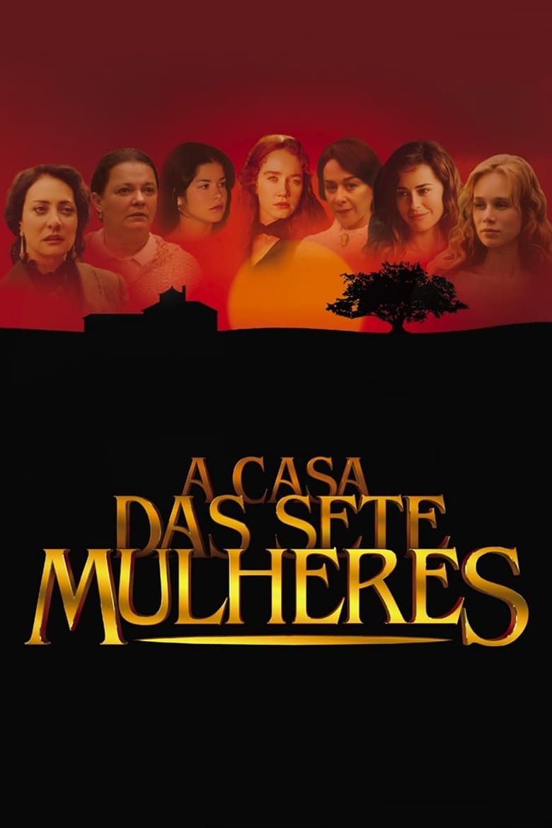 Seven Women (2003)