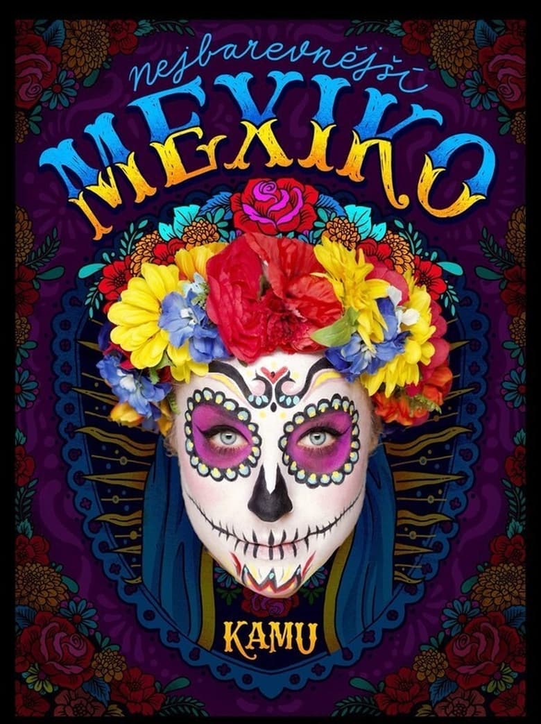 Kamu v Mexiku (2018)