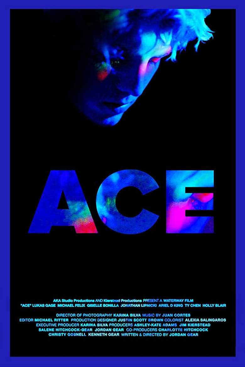 Ace (2018)