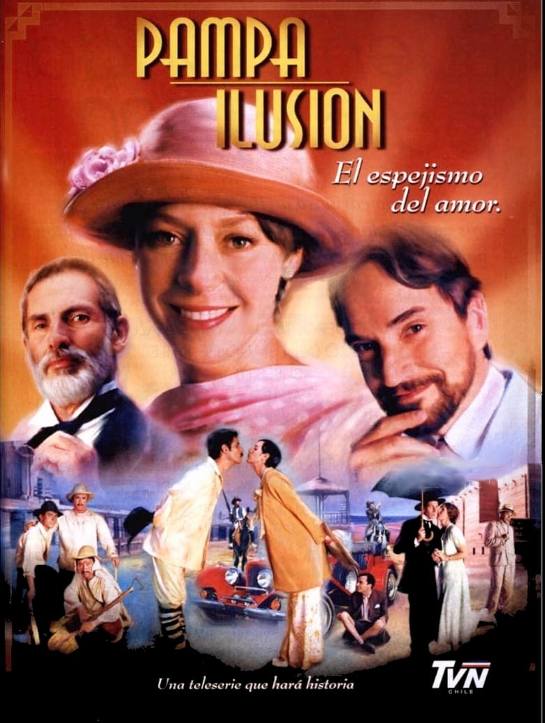 Pampa Ilusión (2001)