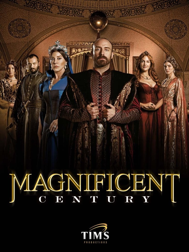 Magnificent Century (2011)