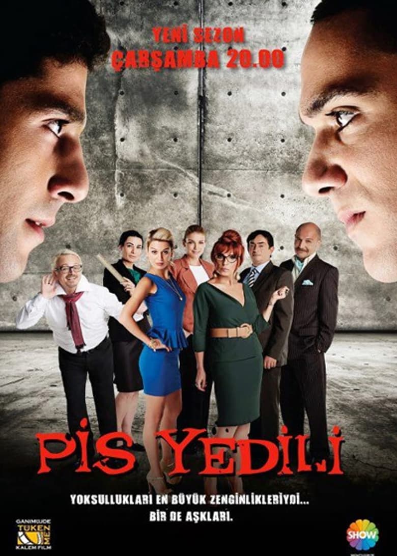 Pis Yedili (2011)