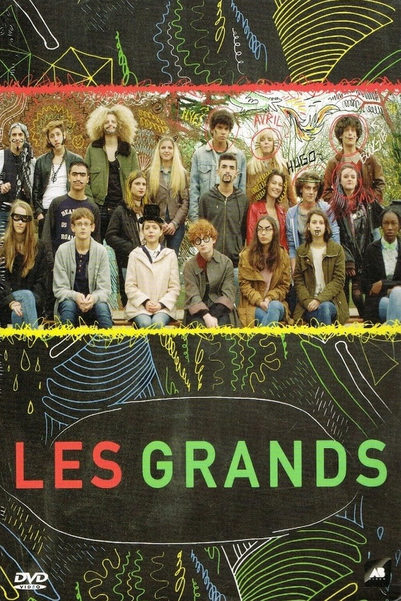 Les Grands (2016)