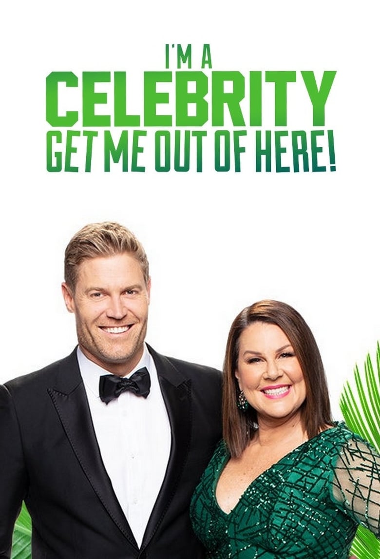 I’m a Celebrity: Get Me Out of Here! (2015)