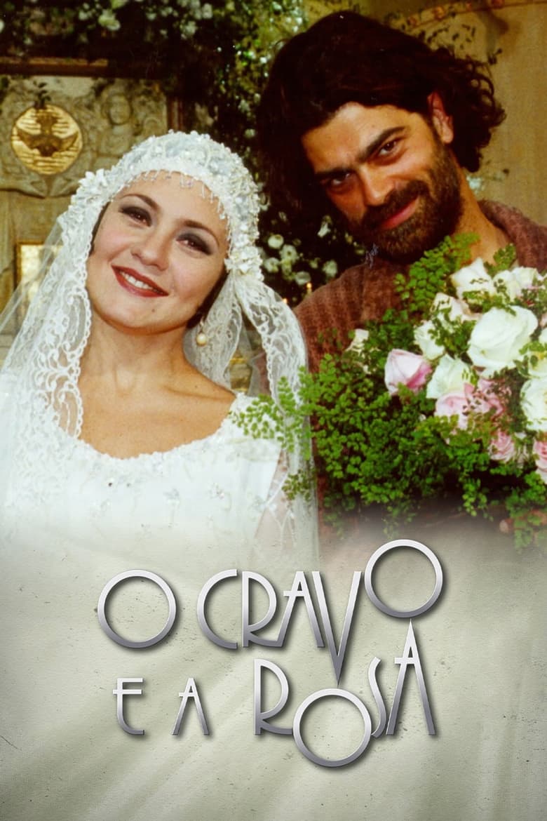 O Cravo e a Rosa (2000)