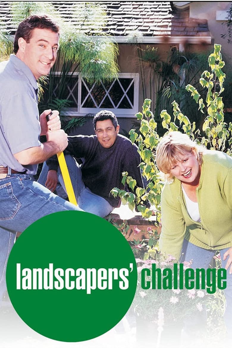 Landscapers’ Challenge (2002)