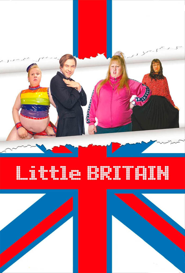 Little Britain (2003)