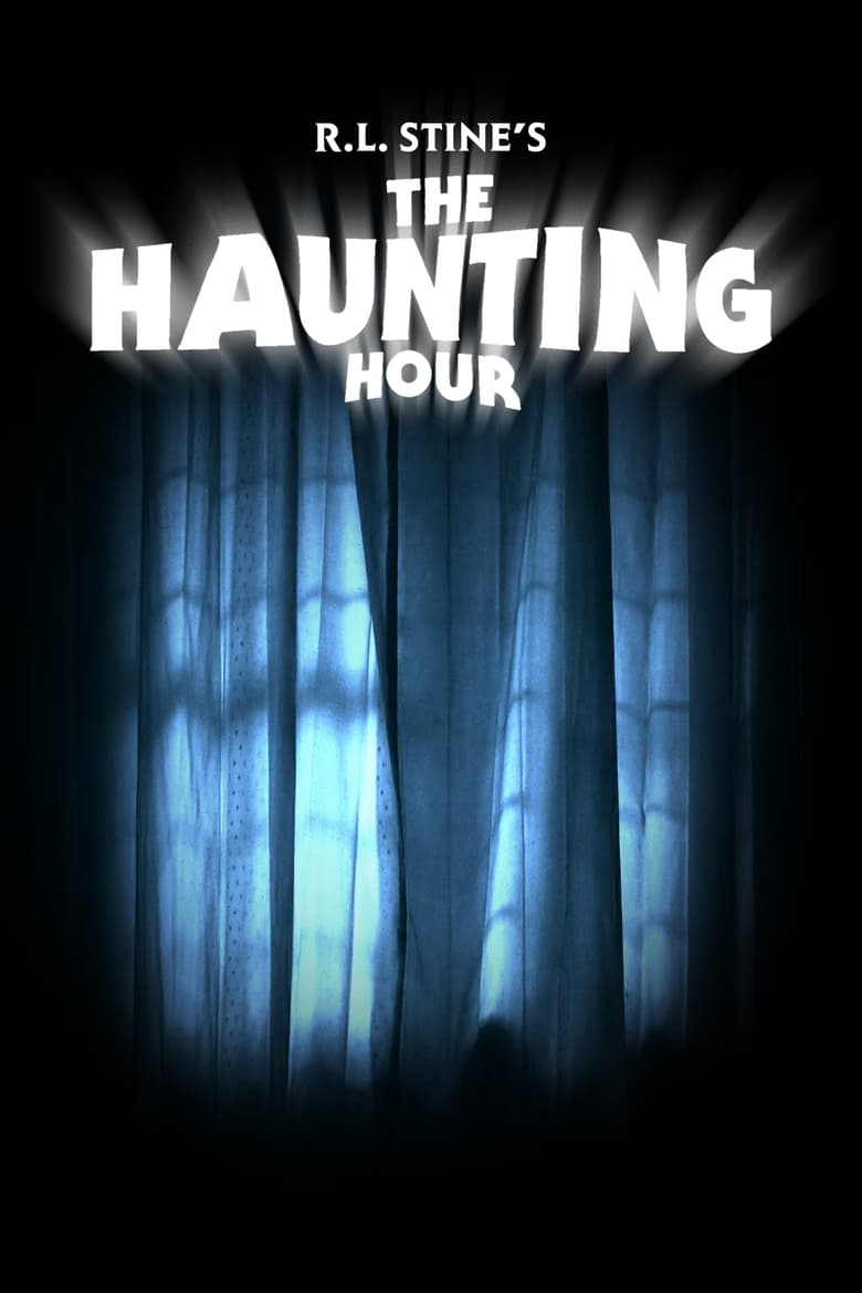 R. L. Stine’s The Haunting Hour (2010)