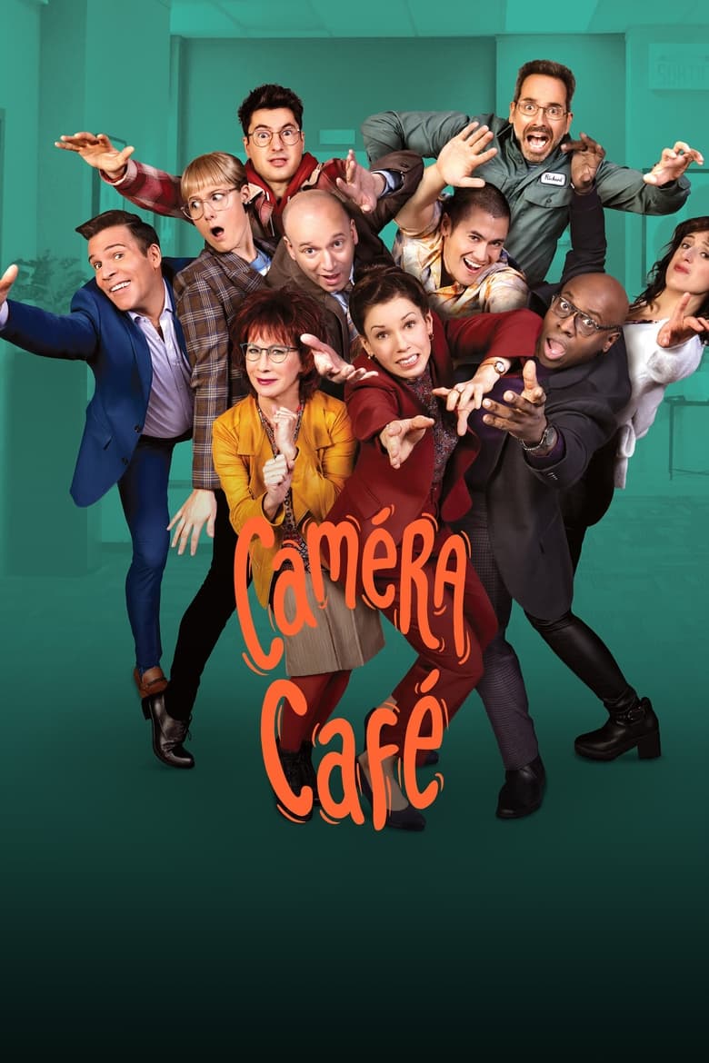 Caméra Café (2002)