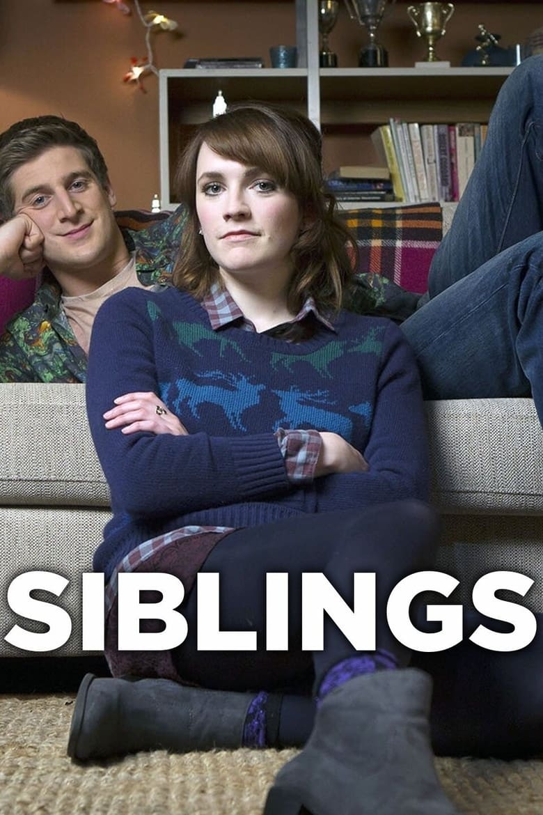 Siblings (2014)