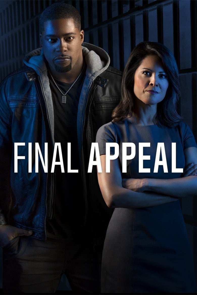 Final Appeal (2018)