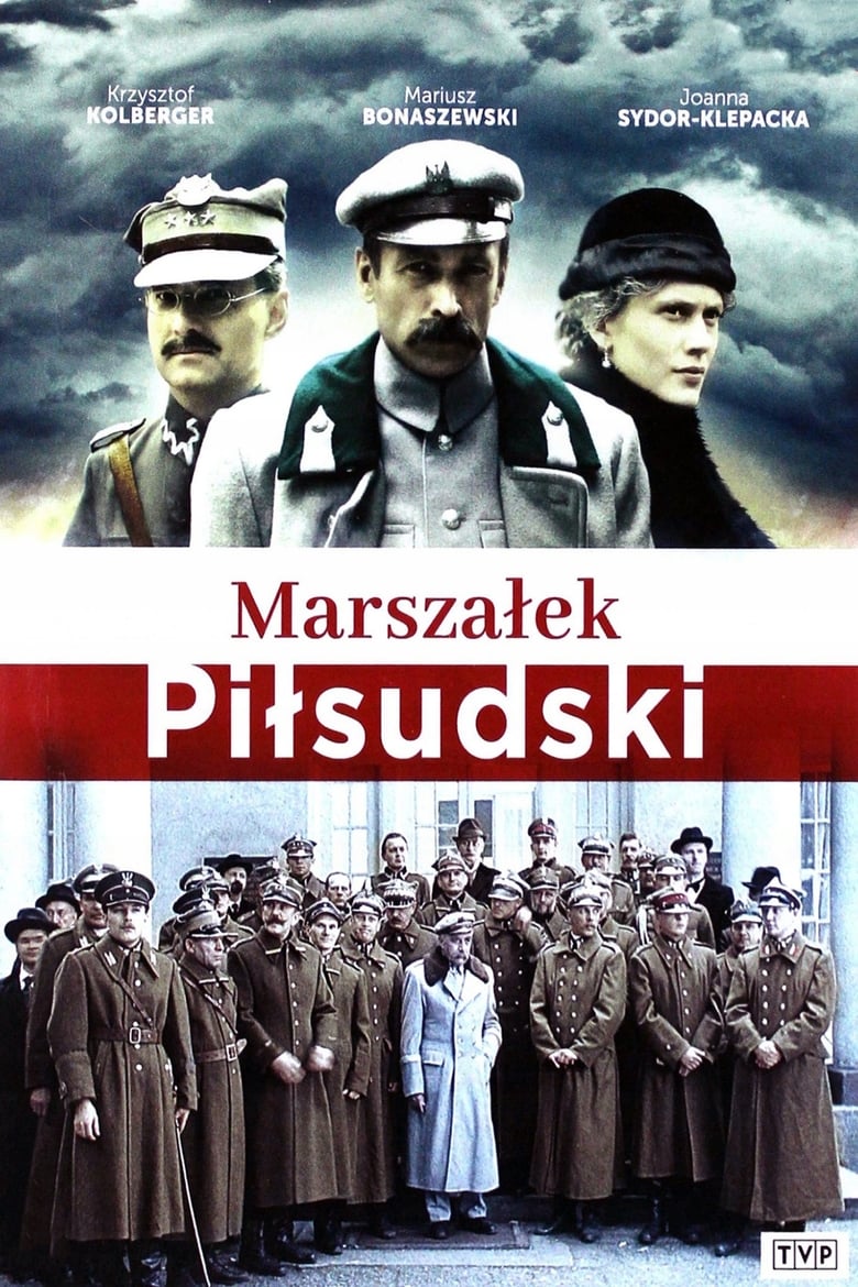 Marszałek Piłsudski (2001)