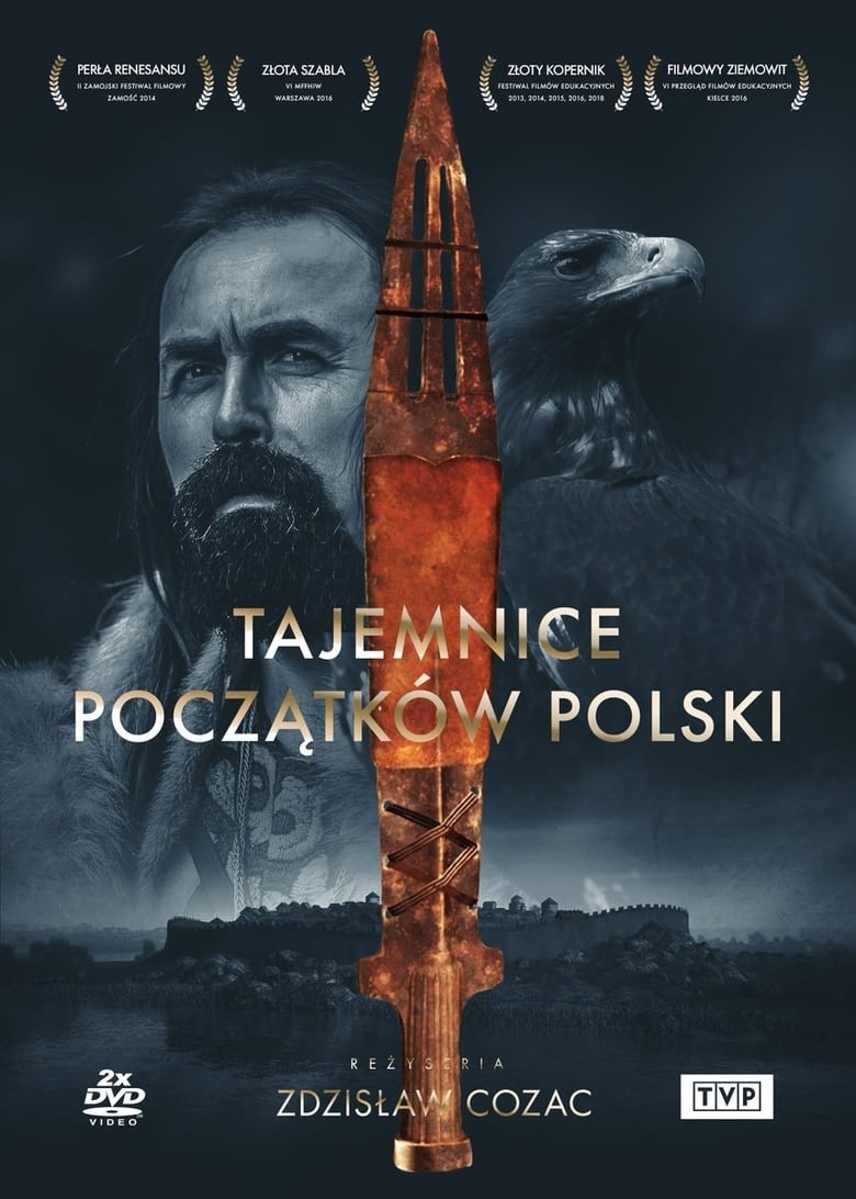 Tajemnice Początków Polski (2018)