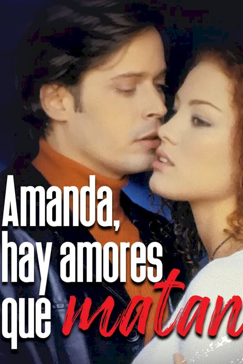 Hay Amores Que Matan (2000)