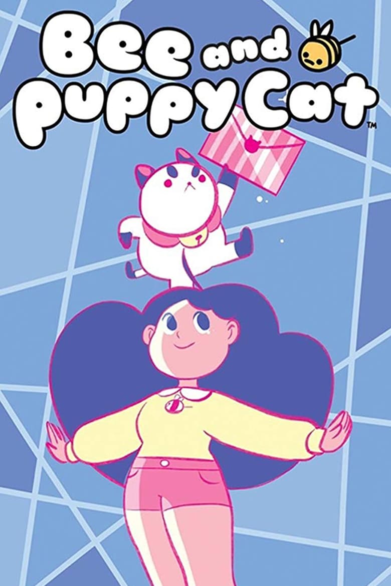 Bee and PuppyCat (2014)