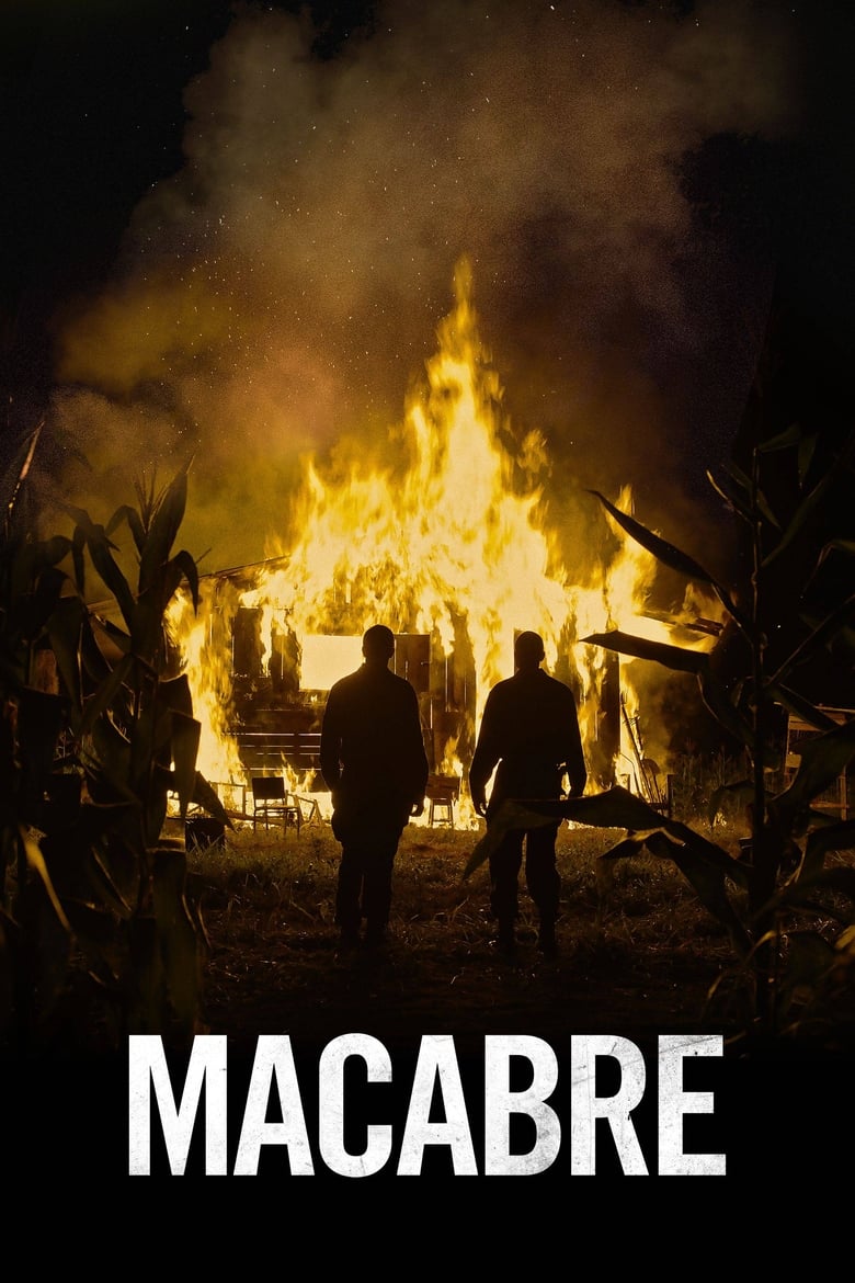 Macabre (2019)