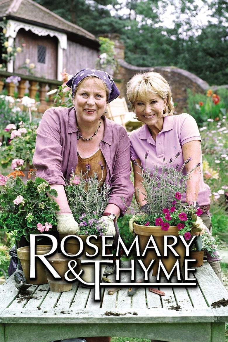 Rosemary & Thyme (2003)