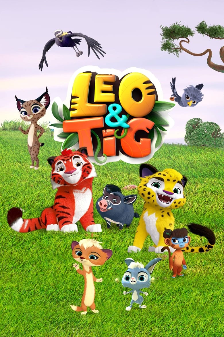 Leo and Tig (2016)
