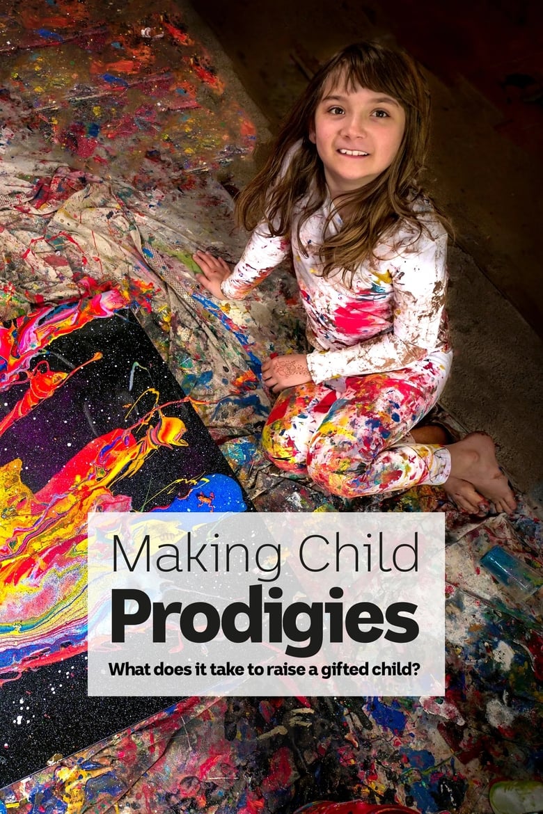 Making Child Prodigies (2018)