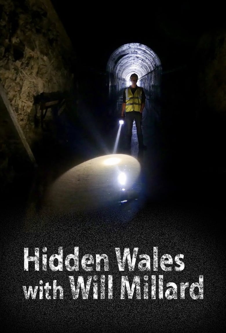 Hidden Wales with Will Millard (2018)