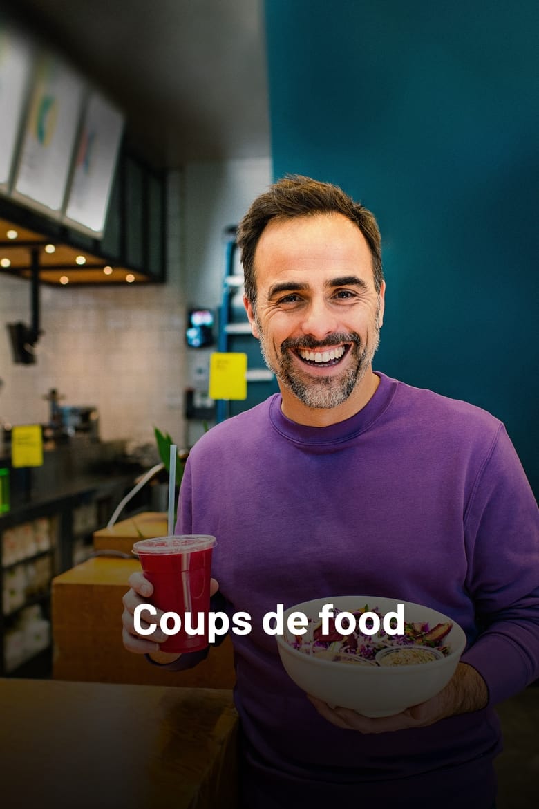 Coups de food (2015)