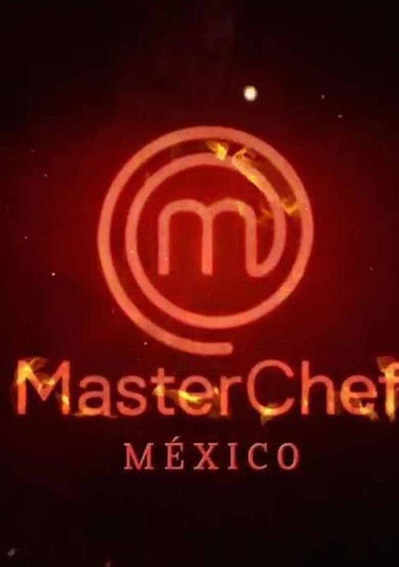 MasterChef México (2015)