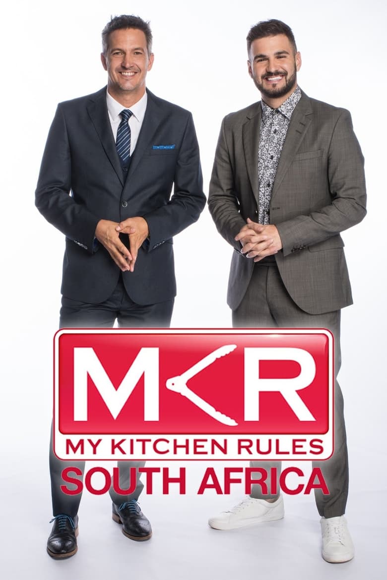 My Kitchen Rules South Africa (2017)