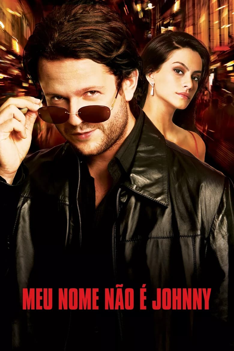 My Name Ain’t Johnny (2008)