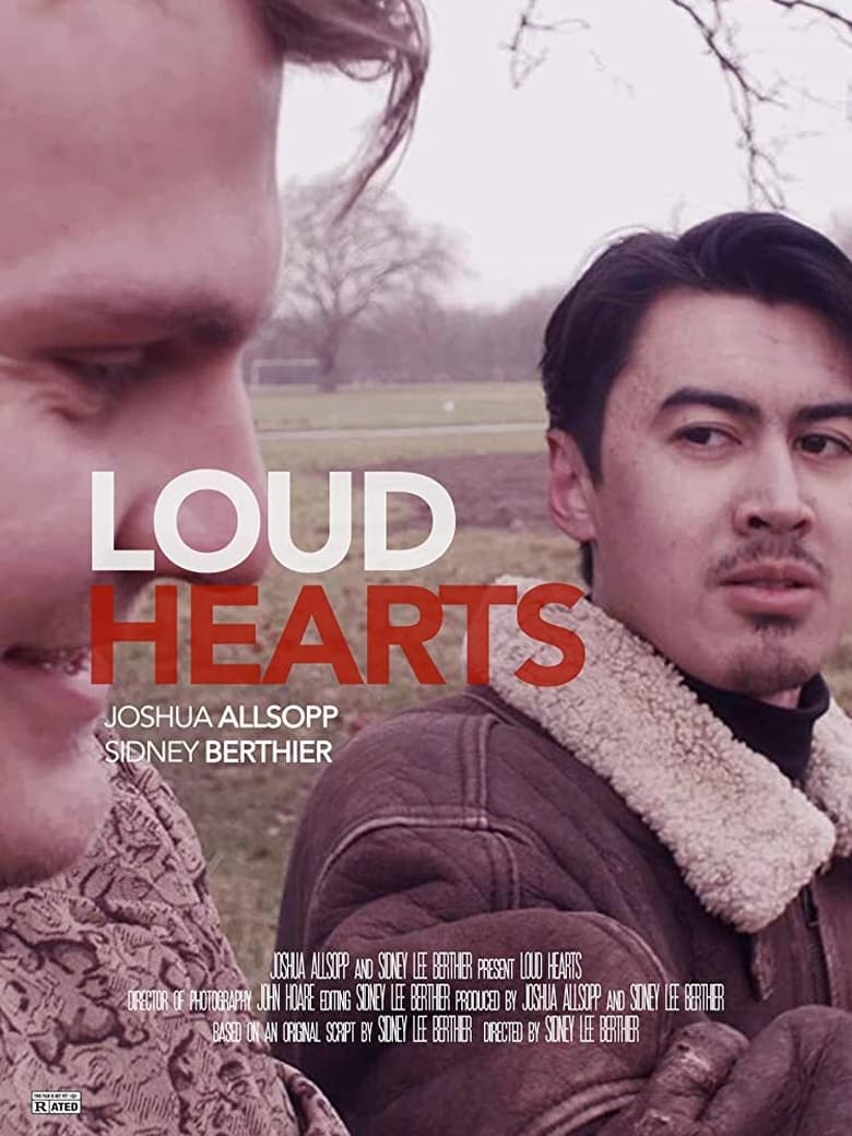 Loud Hearts (2018)