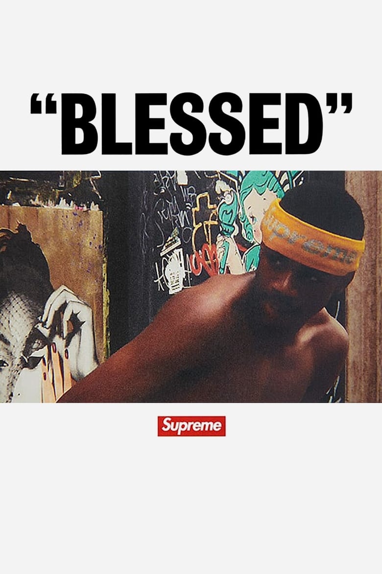 “BLESSED” (2018)