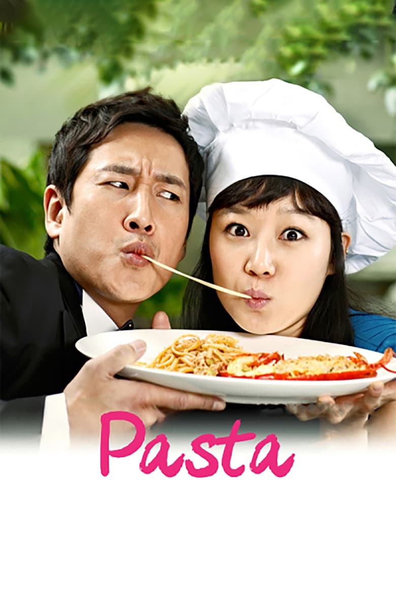 Pasta (2010)