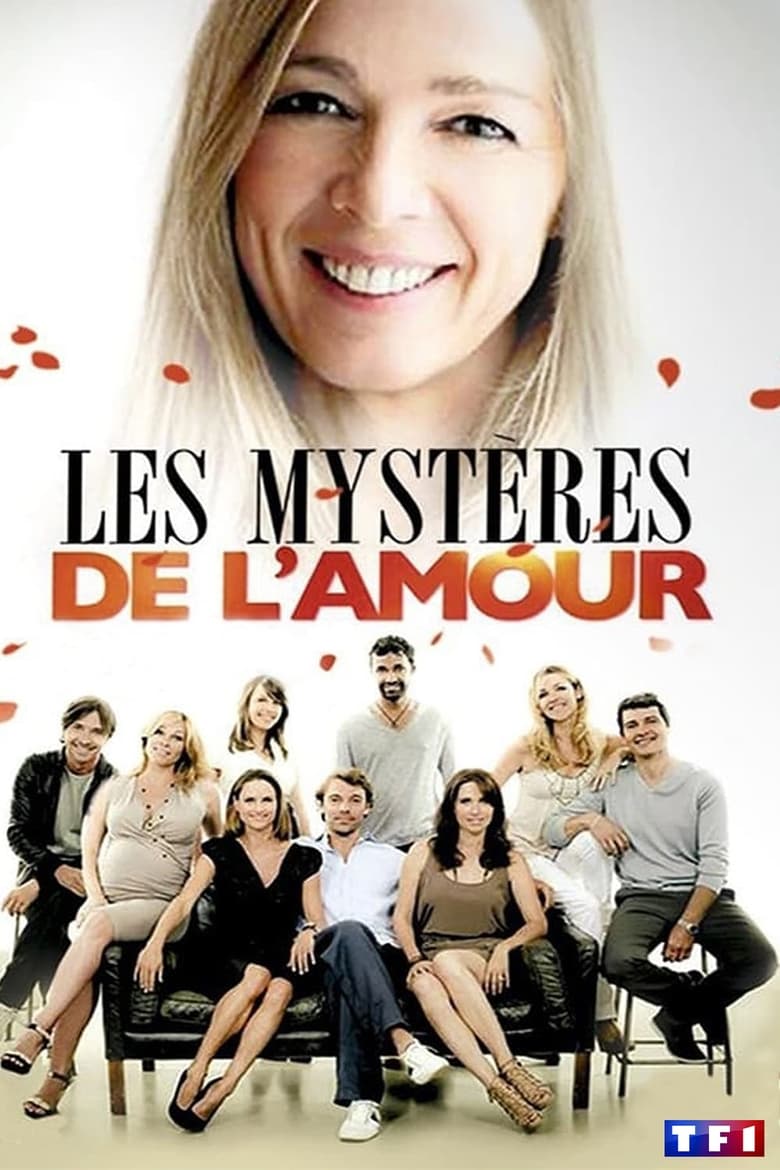 Les Mystères de l’amour (2011)