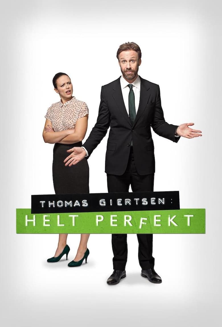 Helt perfekt (2011)