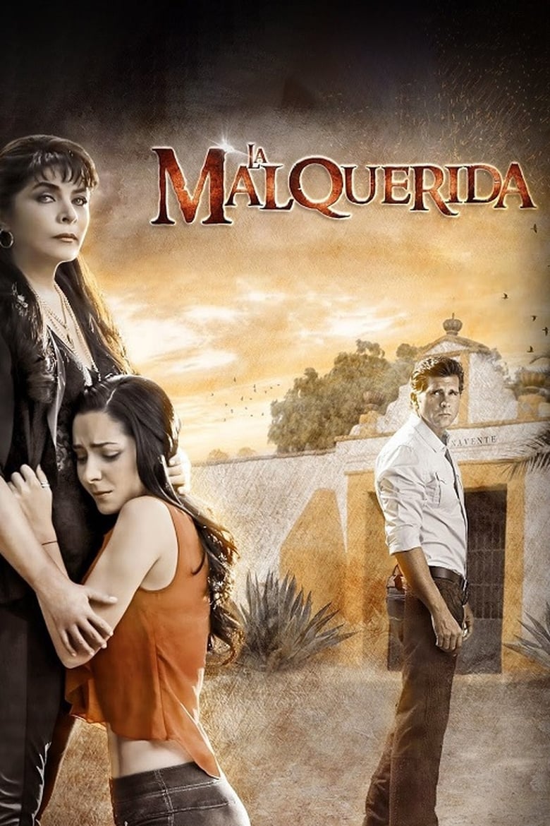 La Malquerida (2014)