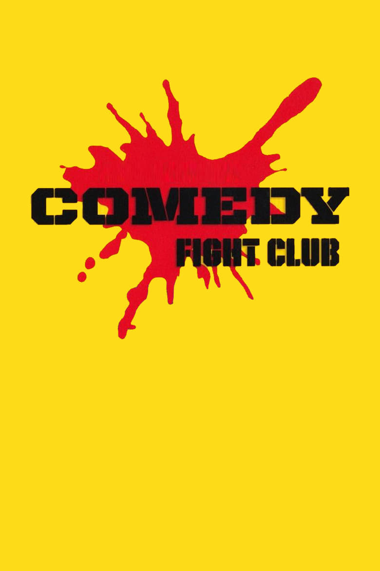 Comedy fight club (2007)