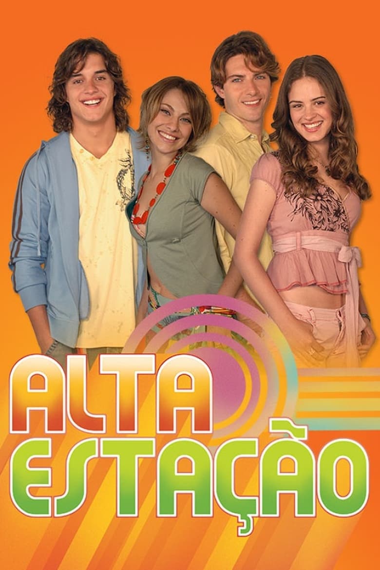 Alta Estação (2006)