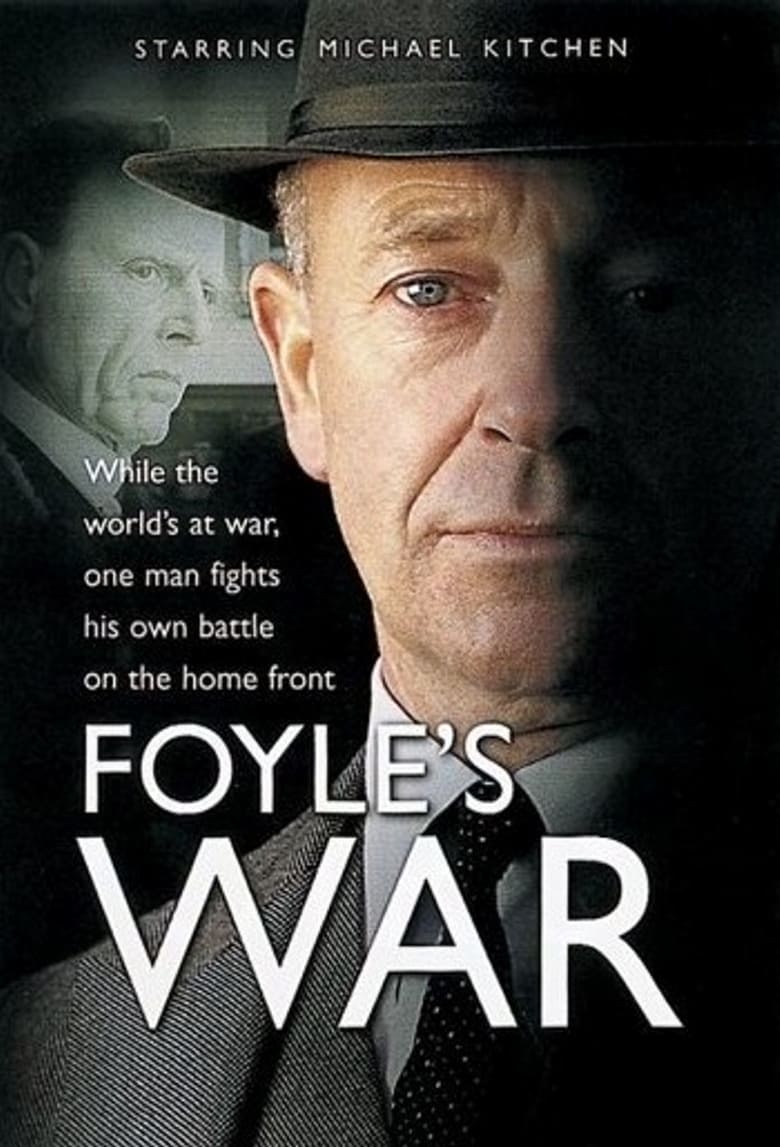 Foyle’s War (2002)