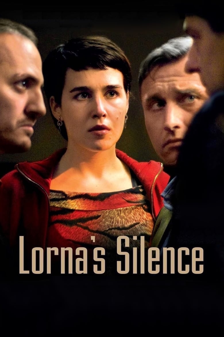 Lorna’s Silence (2008)