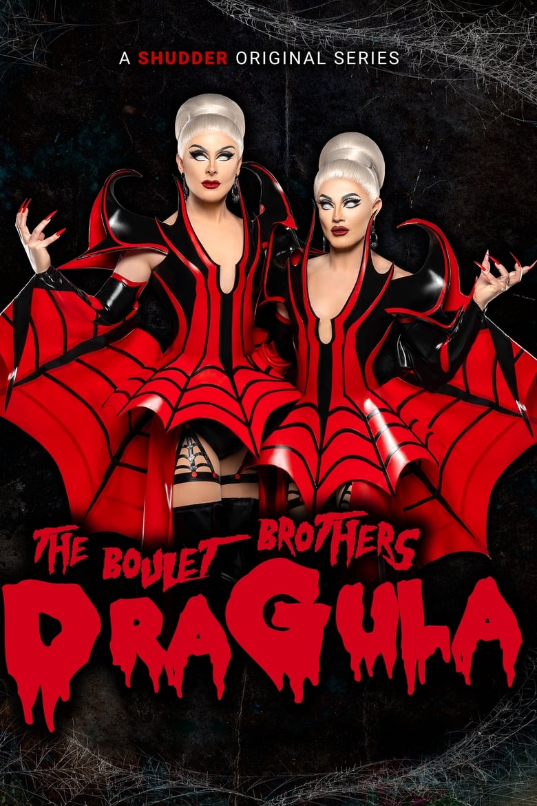 The Boulet Brothers’ Dragula (2016)