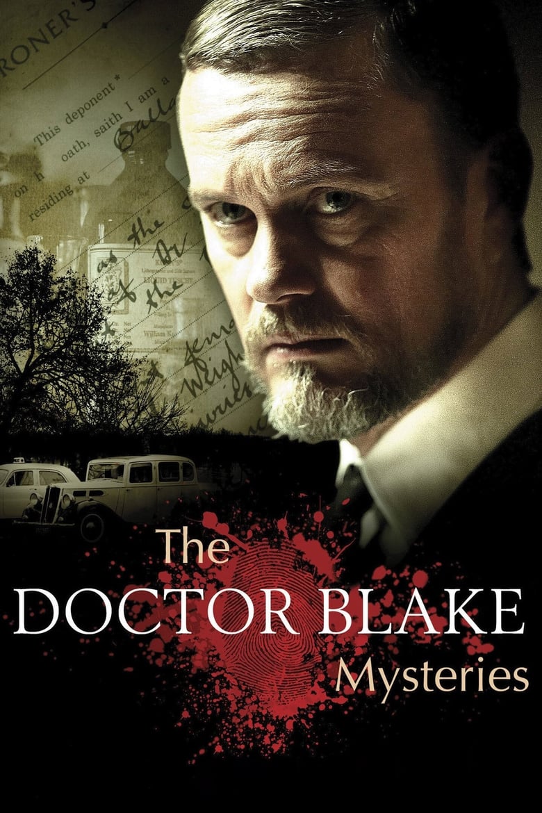 The Doctor Blake Mysteries (2013)