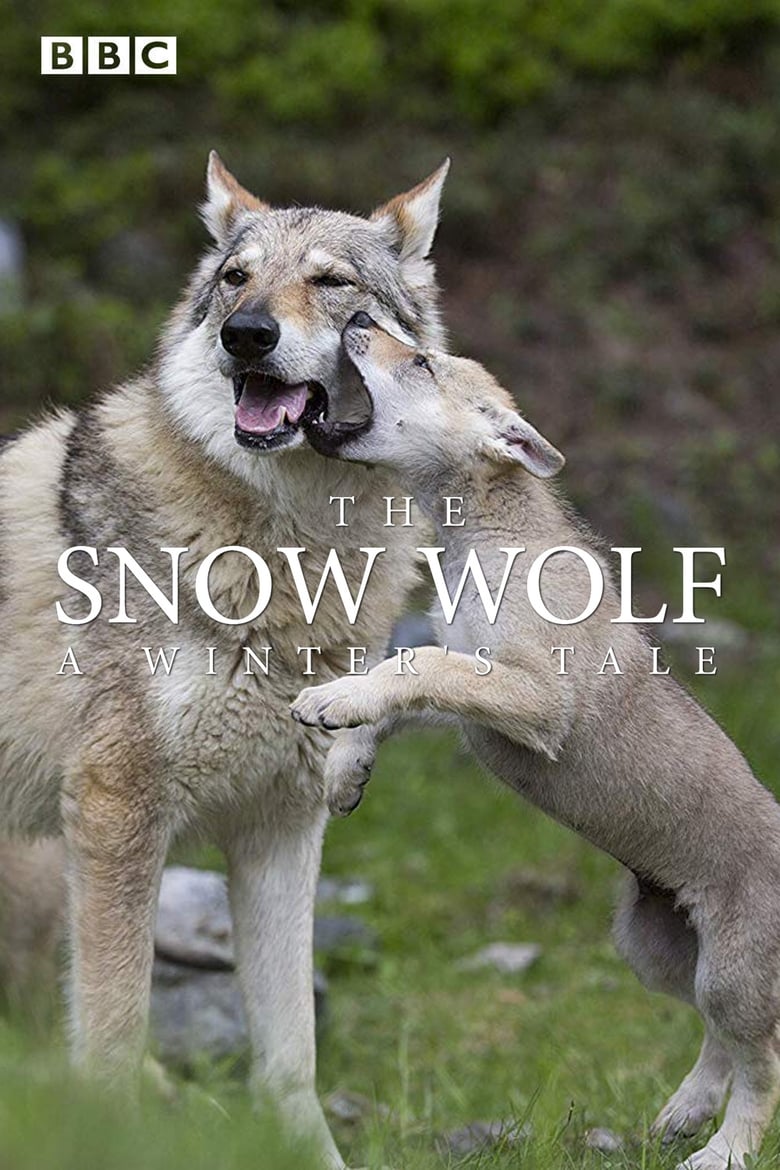 The Snow Wolf: A Winter’s Tale (2018)
