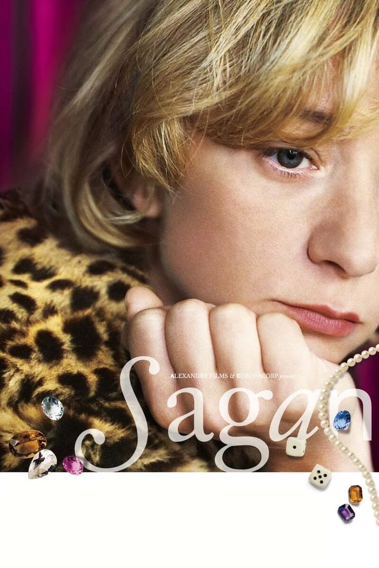 Sagan (2008)