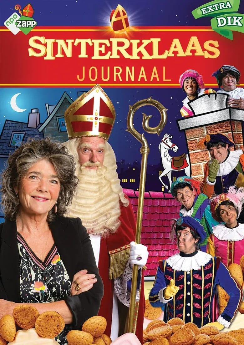 Het Sinterklaasjournaal (2001)