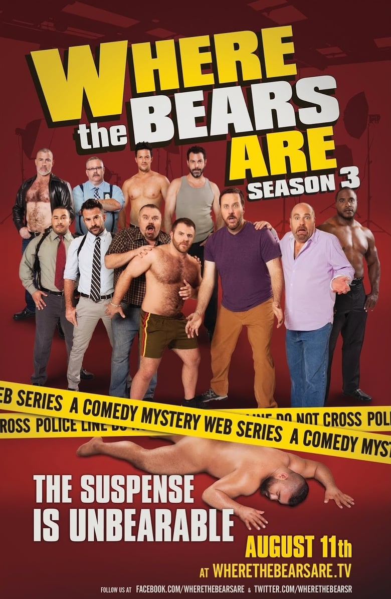 Where the Bears Are (2012)