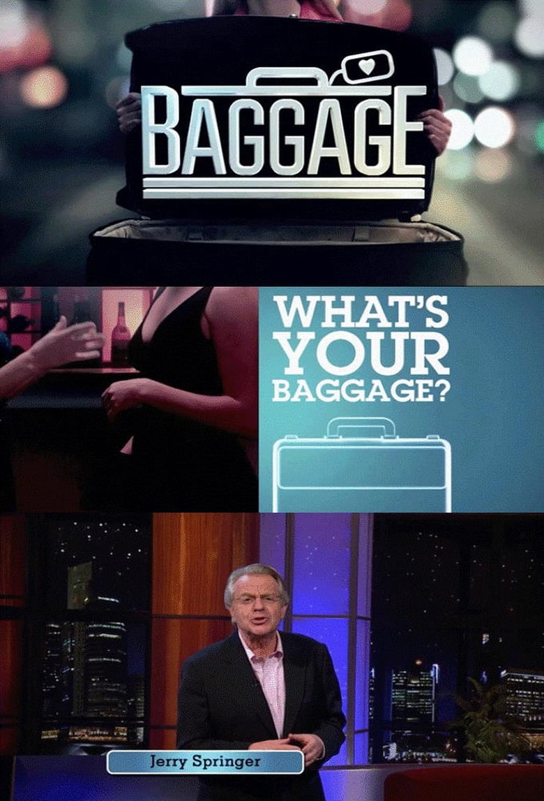Baggage (2010)