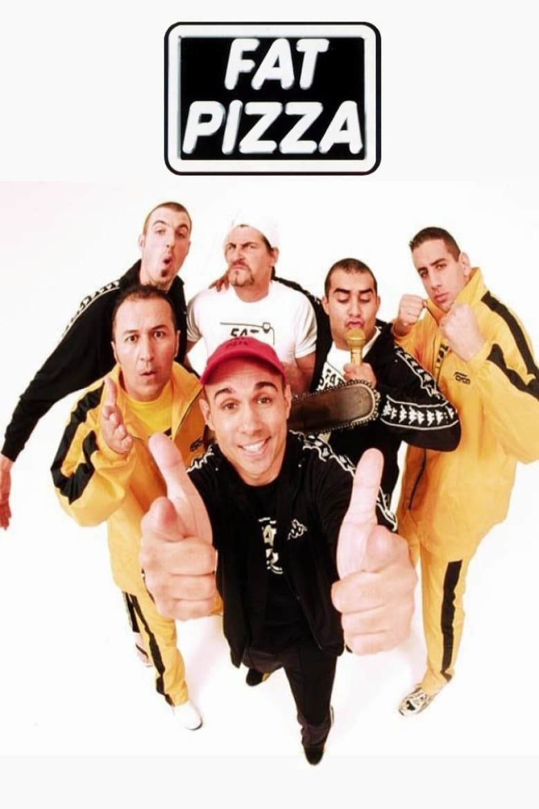 Pizza (2000)