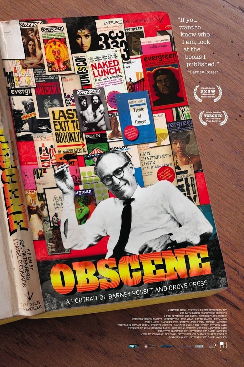 Obscene (2008)
